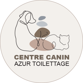 Centre Canin Azur Toilettage